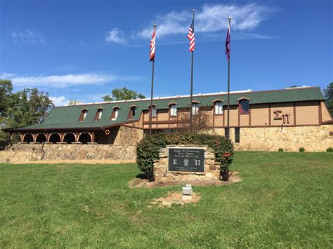 Sigma Pi Fraternity at Indiana University | Bloomington IN