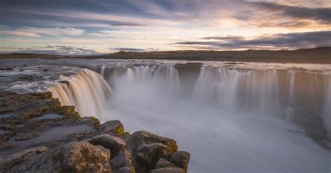Selfoss Waterfall Guide To Iceland