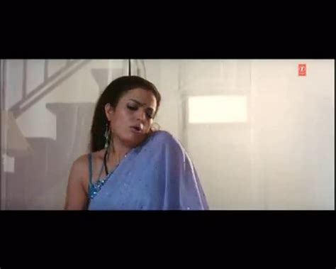 Nesha Jawani Ki Mallu Bhabhi Hot In Blue Blouse Hot Pictures