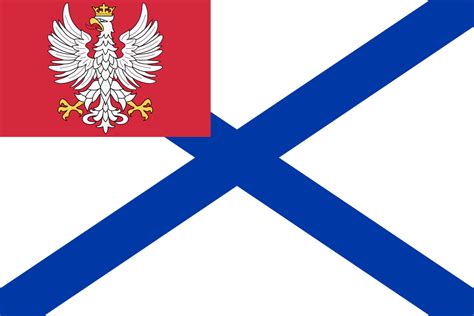 Congress Poland Flag Color Codes