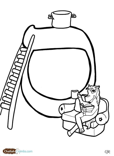 Learning Color Guru Aleph Bet Hebrew Coloring Pages  Download hebrew