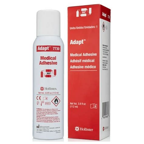Adapt Adhesive Barrier Spray 38 Oz 7730 1 Ct