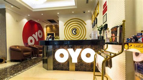 Oyo Group Hits Milestone As The Company Hits Record Bookings On New