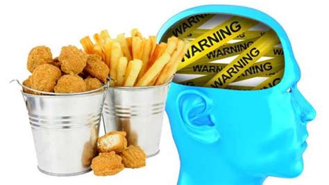 Tbhq is a preservative that is pervasive in processed foods. This Is How Fried Foods Are Killing Your Brain And ...