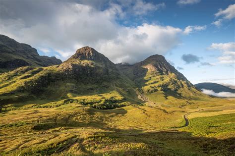 James Bond And Skyfall Film Locations In Scotland Visitscotland