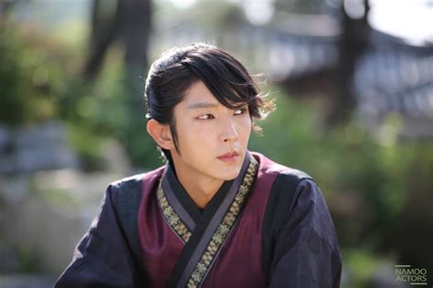 He started everything at zero. The King of Sageuk Dramas, Check Out Lee Jun-ki's Best ...