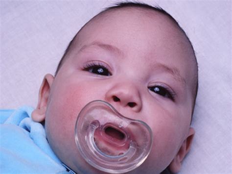 Fda Warns Against Giving Honey Filled Pacifiers To Infants Infectious
