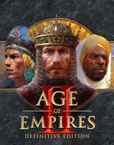 age of empires 2 definitive edition tests