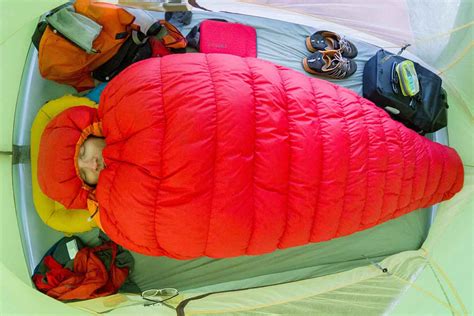 Sleeping Well In The Outdoors A Guide To Camping Comfortably In Any