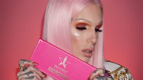 Jeffree Star Cosmetics The Makeup Line Created By The Youtube Beauty