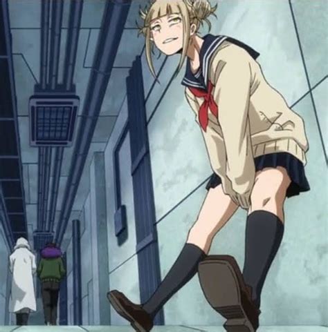 Want To Be Loved Himiko Toga X Female Reader Story Dorms Toga