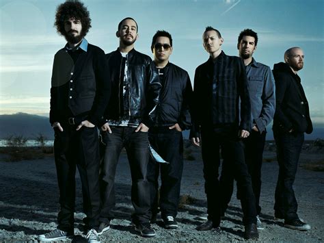 Wallpapers Hd Linkin Park Banda De Rock Wallpapers De La Pelicula Movie