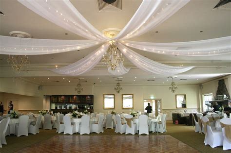 Buy wedding drapes and get the best deals at the lowest prices on ebay! Ceiling Draping - Melbourne Wedding Designers