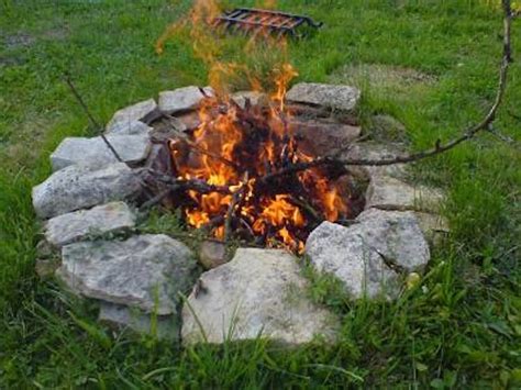On the off chance that you are managing the shell application, obviously you don't just manage the rings as it were. DIY Fire Pit Ideas: 23 Brillant Projects You Can Do Yourself