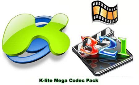 Bu pakette tüm videolar için gerekli olan codecleri bulabilir ve kurabilirsiniz. Download Free Software: K-Lite Codec Pack For Windows 7, K ...