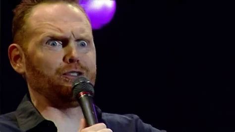 Bill Burrs Comedy Special That Will Make You Question Your Own Sanity