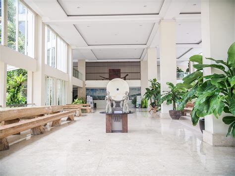 Pantai Indah Resort – Official Site