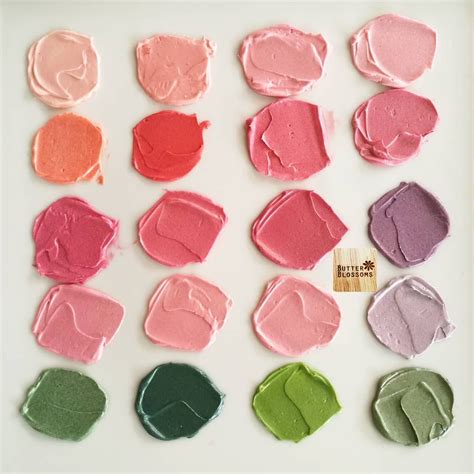 Color Or Colour 😱😱😱 Color Mixing Chart Icing Colors Color