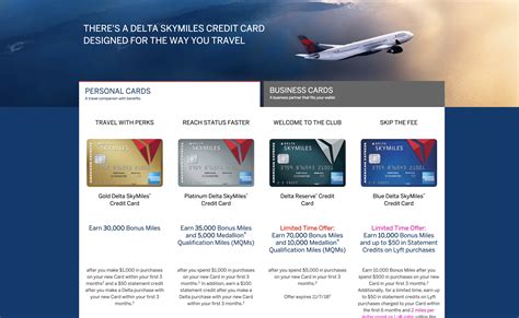 Maybe you would like to learn more about one of these? Delta Reserve Card Now Offering 70K Bonus (Limited Time Offers) - The Credit Shifu