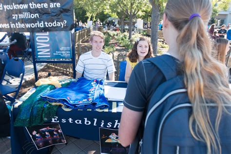 Student Organizations At Byu Uvu Share Common Goals The Daily Universe
