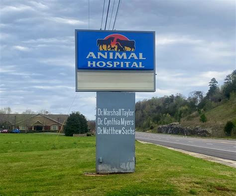 Animal Hospital for Rhea County