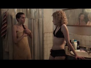 Allison Williams Logan Browning Nude The Perfection 2018 Hd 1080p
