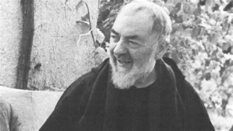 Padre Pio Explains His Stigmata Catholic Truth Society