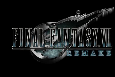 Final Fantasy Vii Remake Episodic Release Real Time Combat Revealed