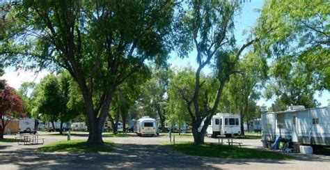 Village of the trees rv resort is located in the beautiful town of delco and is a great spot for an authentic idaho escape. RainbowRV.com - Village Of Trees RV Resort