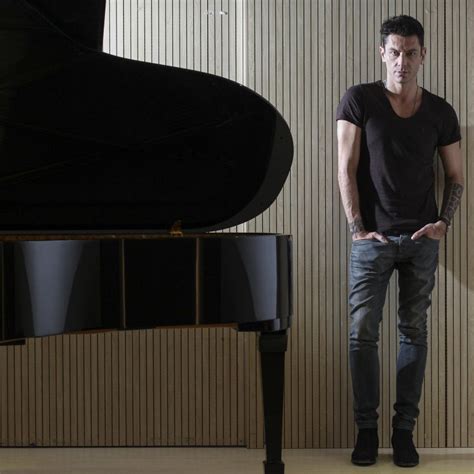 Pianist Maksim Mrvica Back In Hong Kong Where His Crossover Career