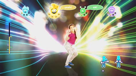 Just Dance Kids 2014 2013 Wii U Game Nintendo Life