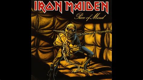 I will not forget this kdrama and will be forever in my list of favorite kdramas. Iron Maiden "Piece of Mind" Cover por Fabio Lima e Raphael ...