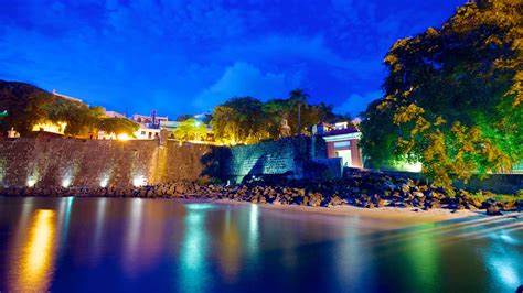 Puerto Rico Vacation Packages Find Travel Deals On Trips And Cheap