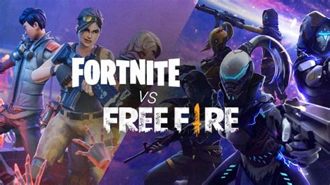 Garena free fire fortnite solo showdown standings 1 32 0. Fortnite vs Free Fire: veja comparativo entre os dois jogos | Fortnite, Esportes eletrônicos, Free