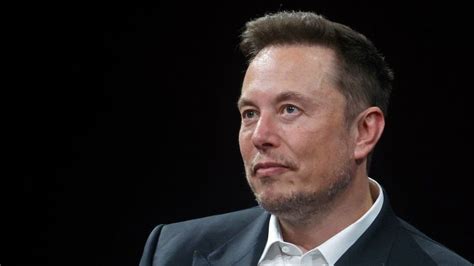 Who Is Elon Musk Bbc News