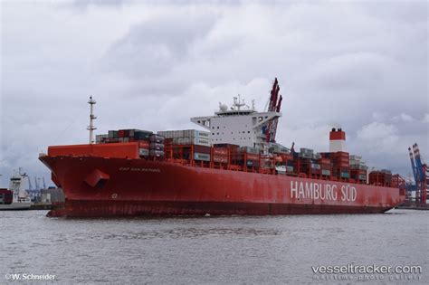 Página oficial do colégio santo. CAP SAN RAPHAEL Vessel photos for wolle2345 ...