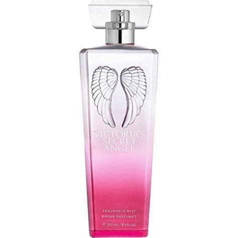 Victorias Secret Angel Eau De Parfum 25 Oz Angel Gold