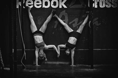 Pin On Crossfit Girls Inspirations