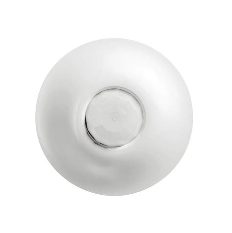 View by manufacturers… timeguard slw360n 360° ceiling occupancy pir surface mounting. PIR ceiling-mounting motion sensor - 048803 - NTM ...