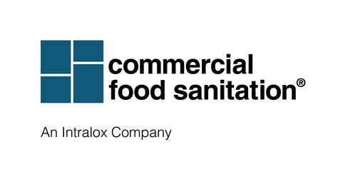 An Intralox Company Commercial Food Sanitation