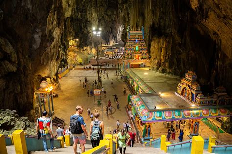 The Ultimate Guide To Visiting The Batu Caves In Kuala Lumpur 2024