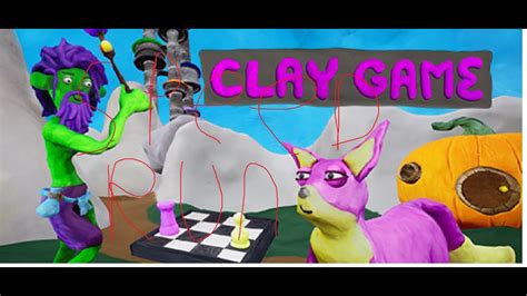 Clay Game Any Former Wr Youtube