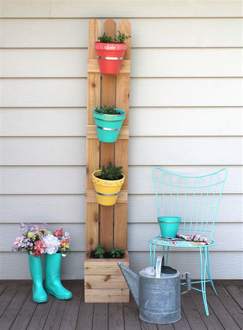Fabulous Upcycled Garden Diy Projects Page 7 Of 10 The Cottage Market