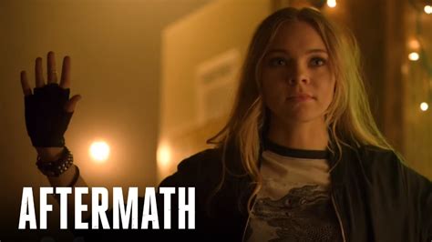 Aftermath Season 1 Episode 9 Double Trouble Syfy Youtube