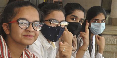 cbse class 12 results declared 70 000 candidates score above 95