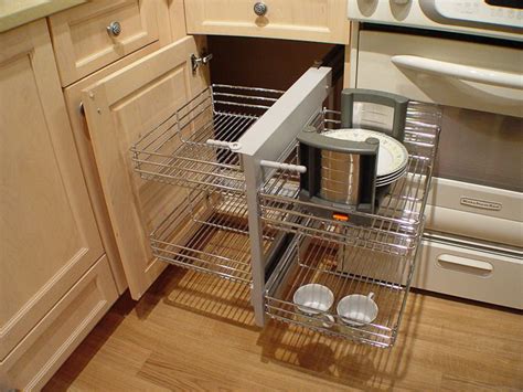 Add a bright finishing touch to your kitchen with our range of kitchen lights. Perfect for blind cabinets! And easy on my back | Kitchen ...