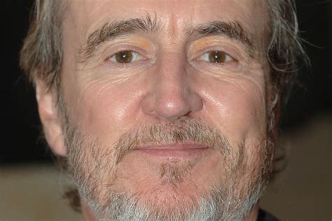 Stars Pay Tribute To Horror Film Director Wes Craven Who Has Died Aged