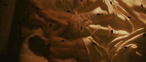 Nude Video Celebs Hilary Swank Nude The Black Dahlia 2006