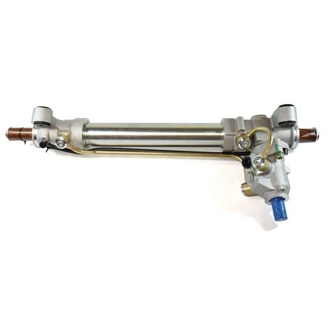 Power Steering Rack Burley Motorsports