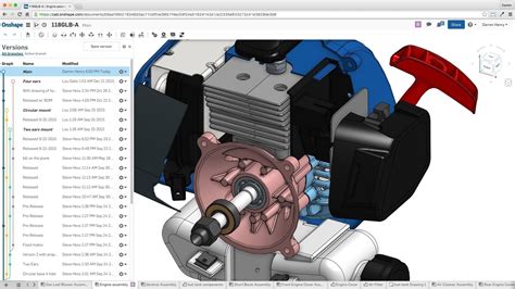 Onshape Fcps